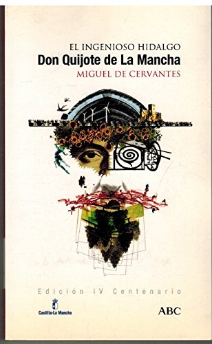 El ingenioso hidalgo Don Quijote de la Mancha (Tomos I y II)