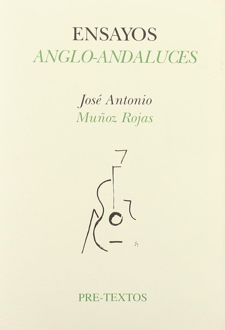 Ensayos anglo-andaluces (Hispánicas)