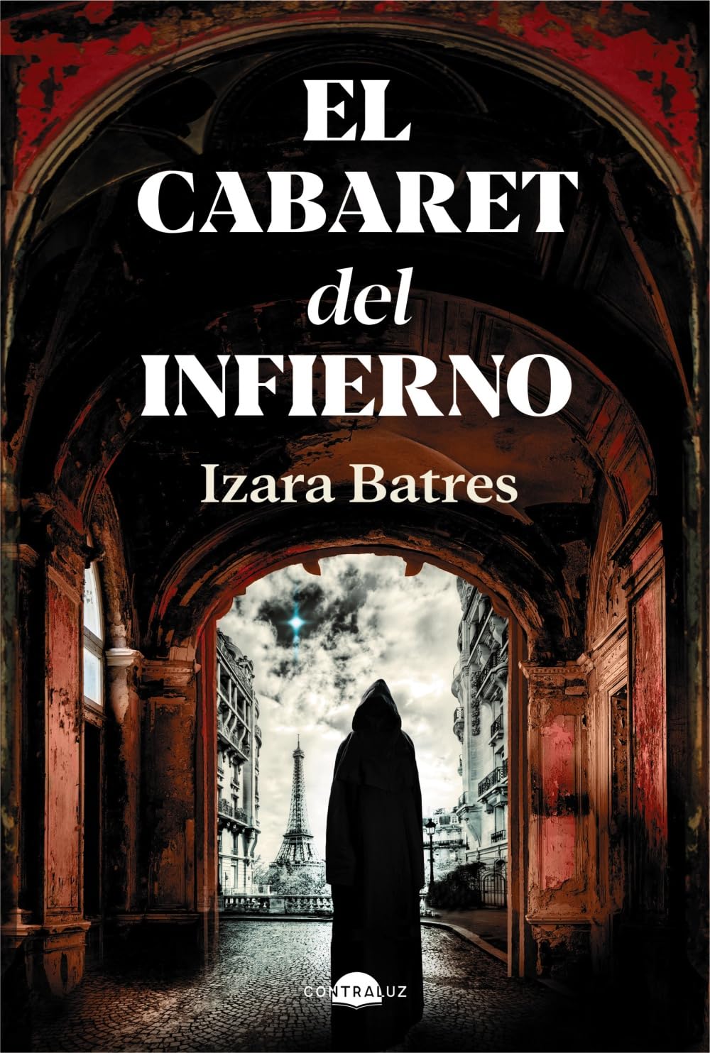 El cabaret del infierno (Contraluz)