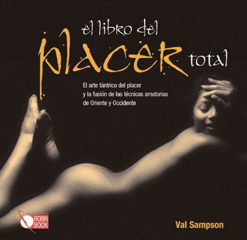 El libro del placer total