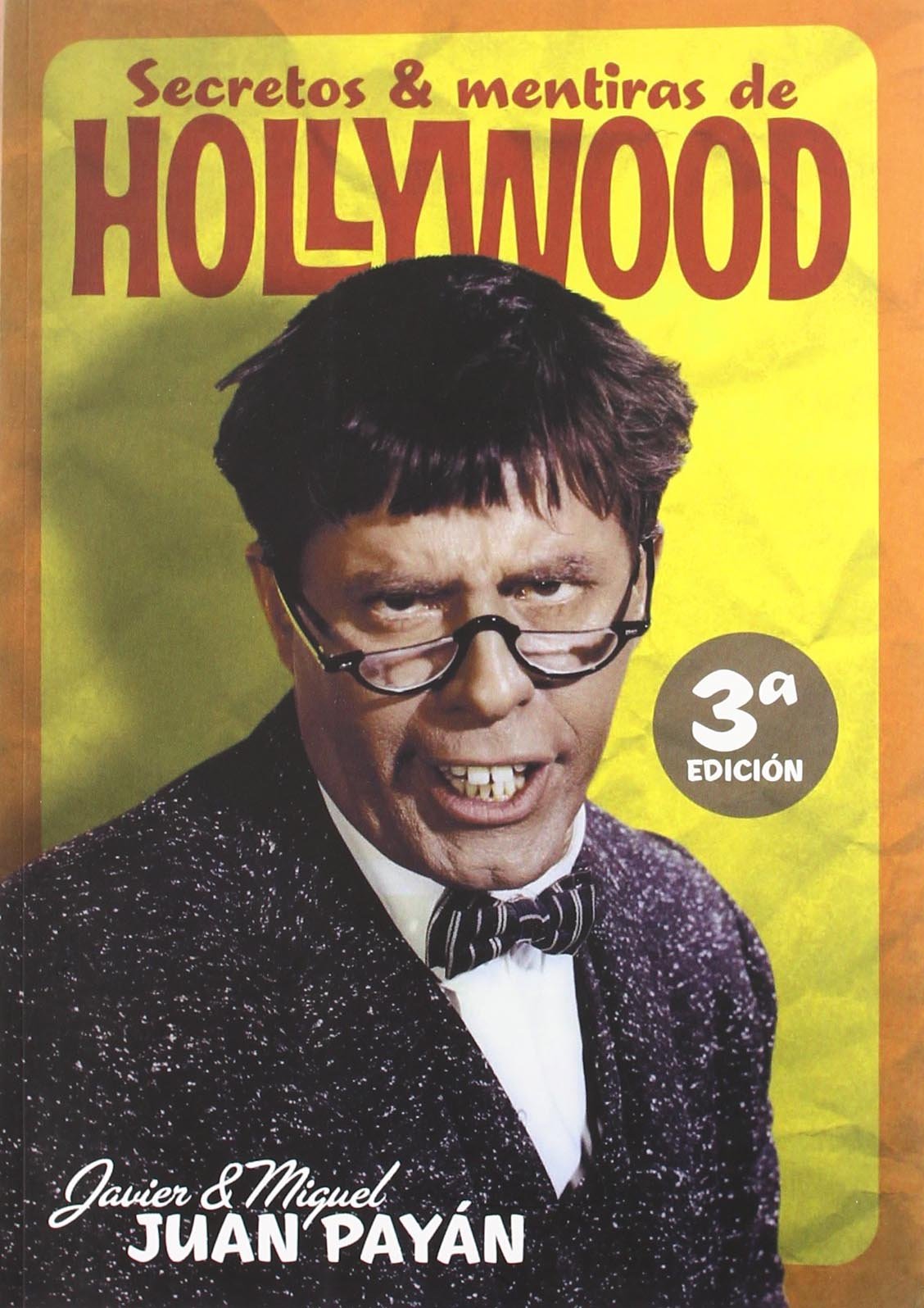 Secretos y mentiras de Hollywood (CINE)