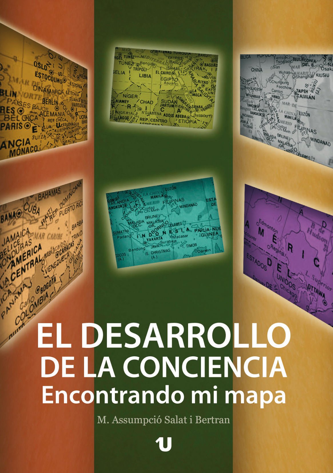 El desenvolupament de la consciència: trobant el meu mapa