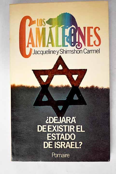 Los camaleones