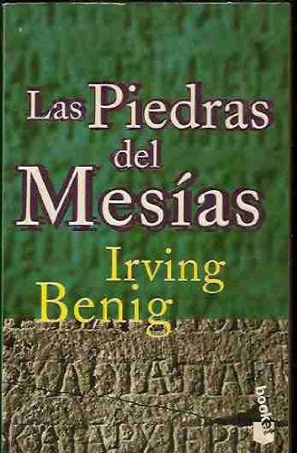 Las Piedras Del Mesias
