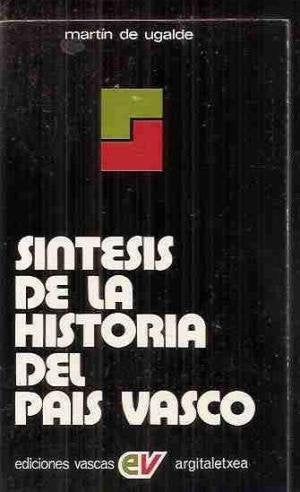 Euskal Hondairaren Sintesia