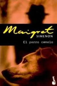 Perro canelo, el - maigret (Booket Logista)
