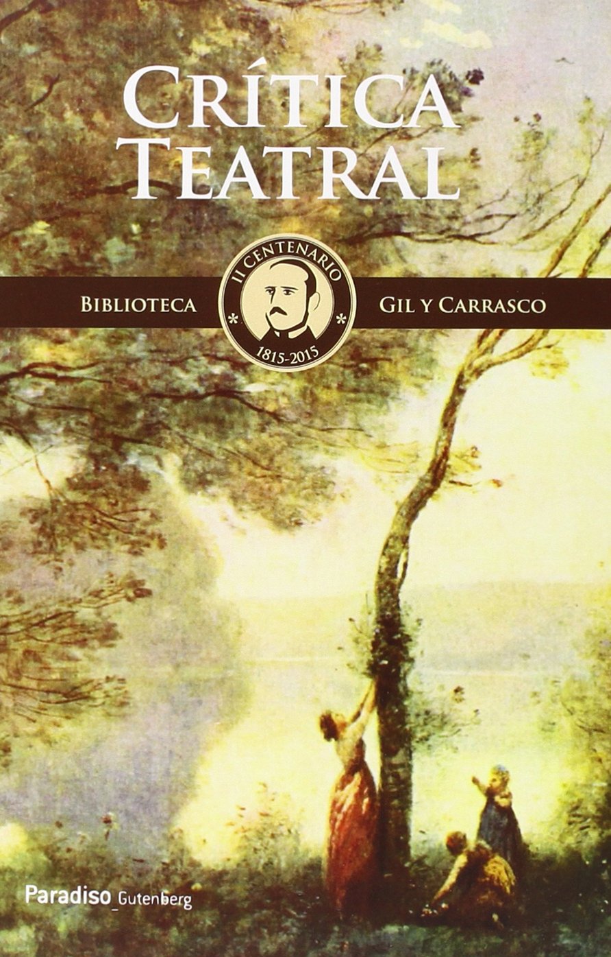 Crítica teatral (Gil y Carrasco)