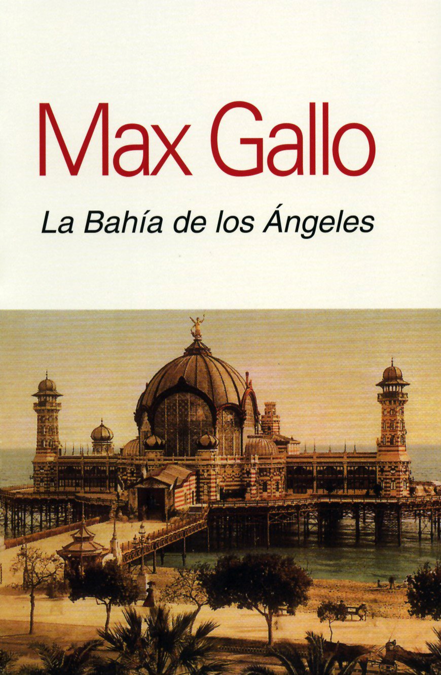 Bahia de los angeles, la