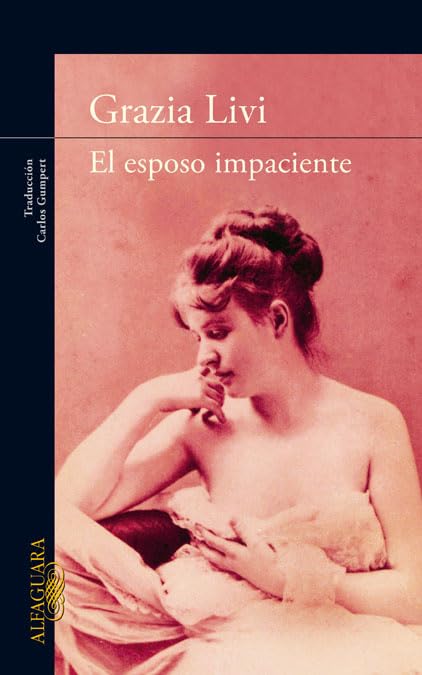EL ESPOSO IMPACIENTE (Literaturas)