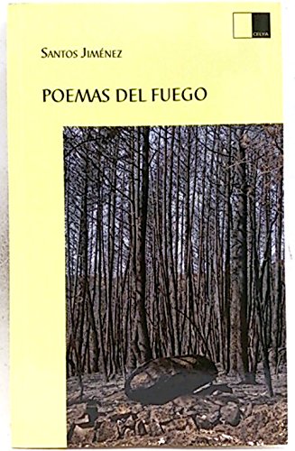 Poemas del fuego