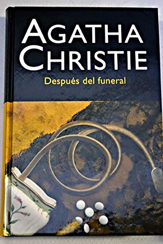 Después del funeral