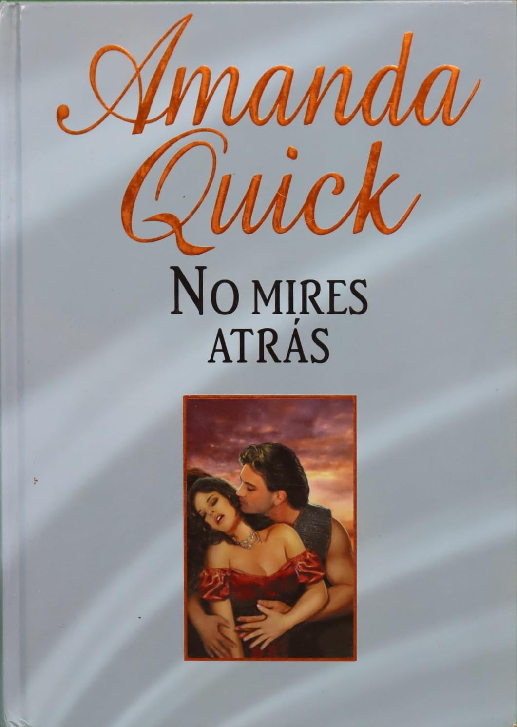No Mires Atrás