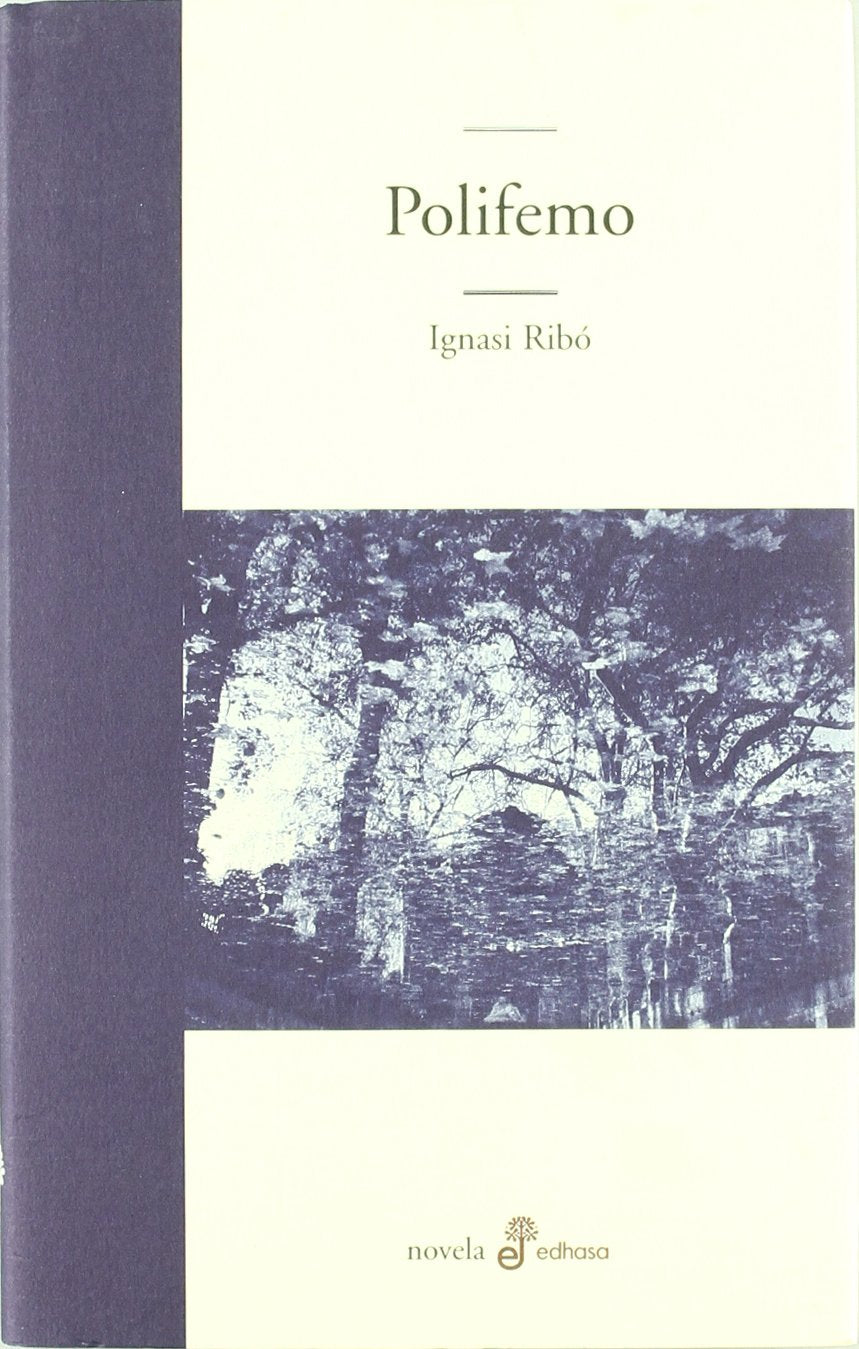 Polifemo (Edhasa Literaria)