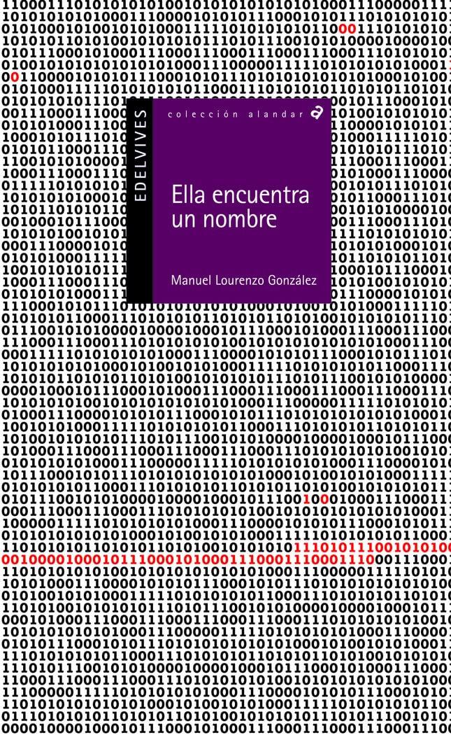 Ella encuentra un nombre: 112 (Alandar)