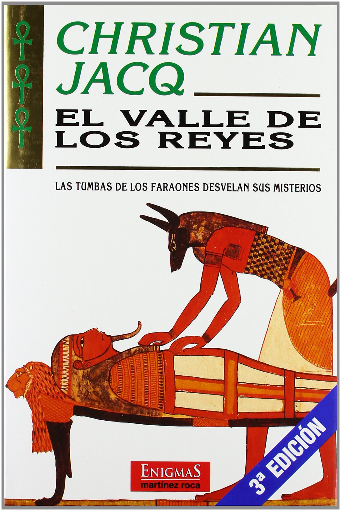 El Valle de los Reyes