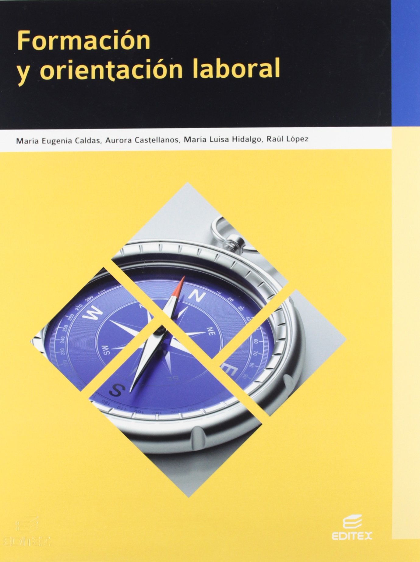 Formación y orientación laboral (Ciclos Formativos)