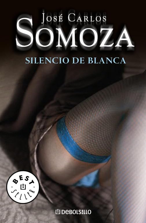 El silencio de Blanca (BEST SELLER)