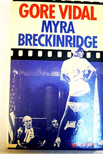 Myra Breckinridge