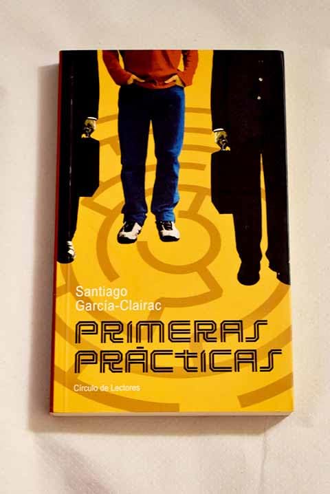 Primeras Prácticas