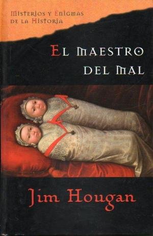 El Maestro Del Mal