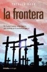 FRONTERA,LA-GRIJALBO (NOVELA DE INTRIGA)
