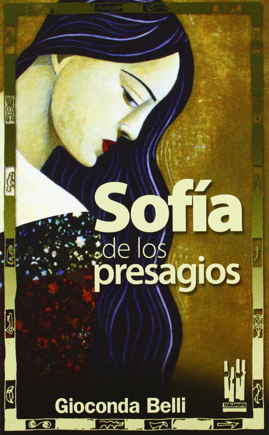 Sofía de los presagios (GEBARA)