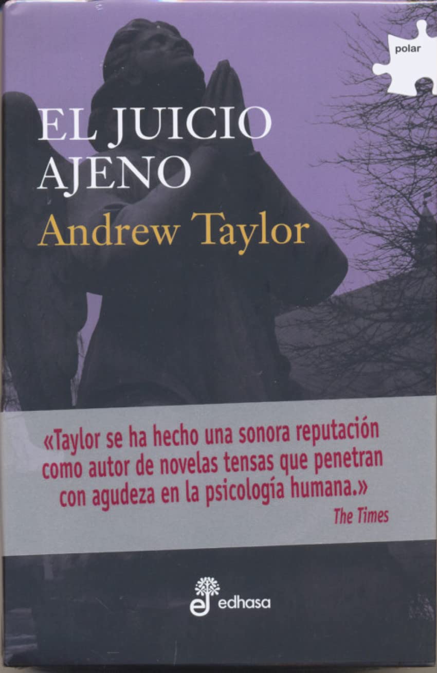 El juicio ajeno (Polar)