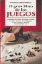 El gran libro de los juegos