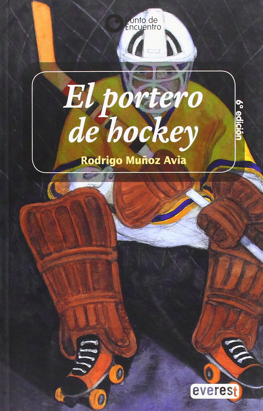 El Portero de Hockey (Punto de encuentro)