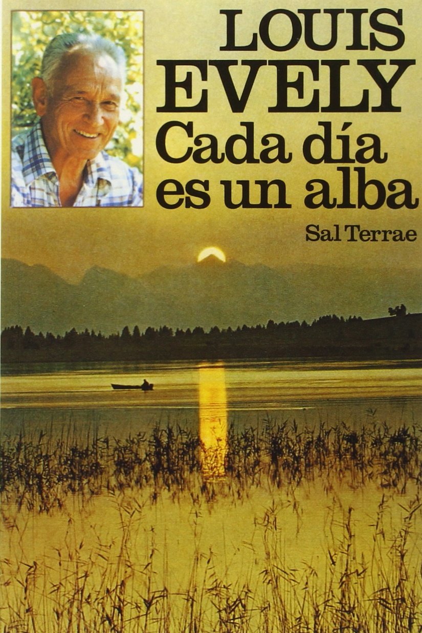 Cada día es un alba