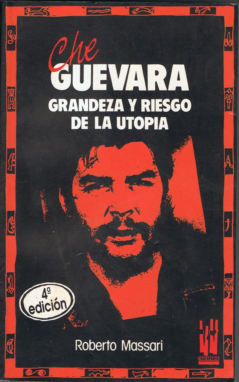 Che Guevara