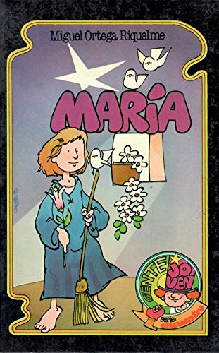 MARIA (SIN COLECCION)