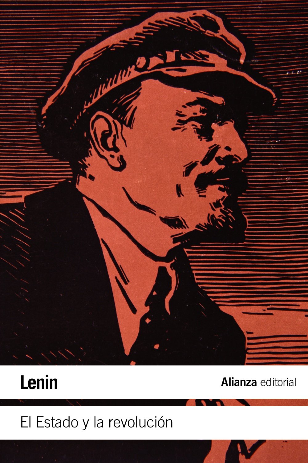 El Estado y la revolución (El libro de bolsillo - Ciencias sociales)