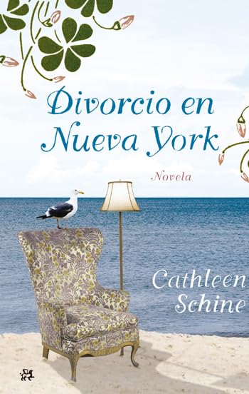 Divorcio en Nueva York (Modernos y Clásicos)