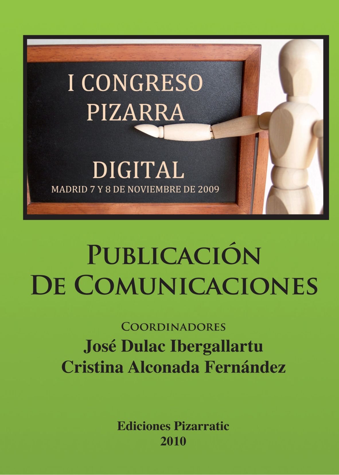 I Congreso Pizarra Digital