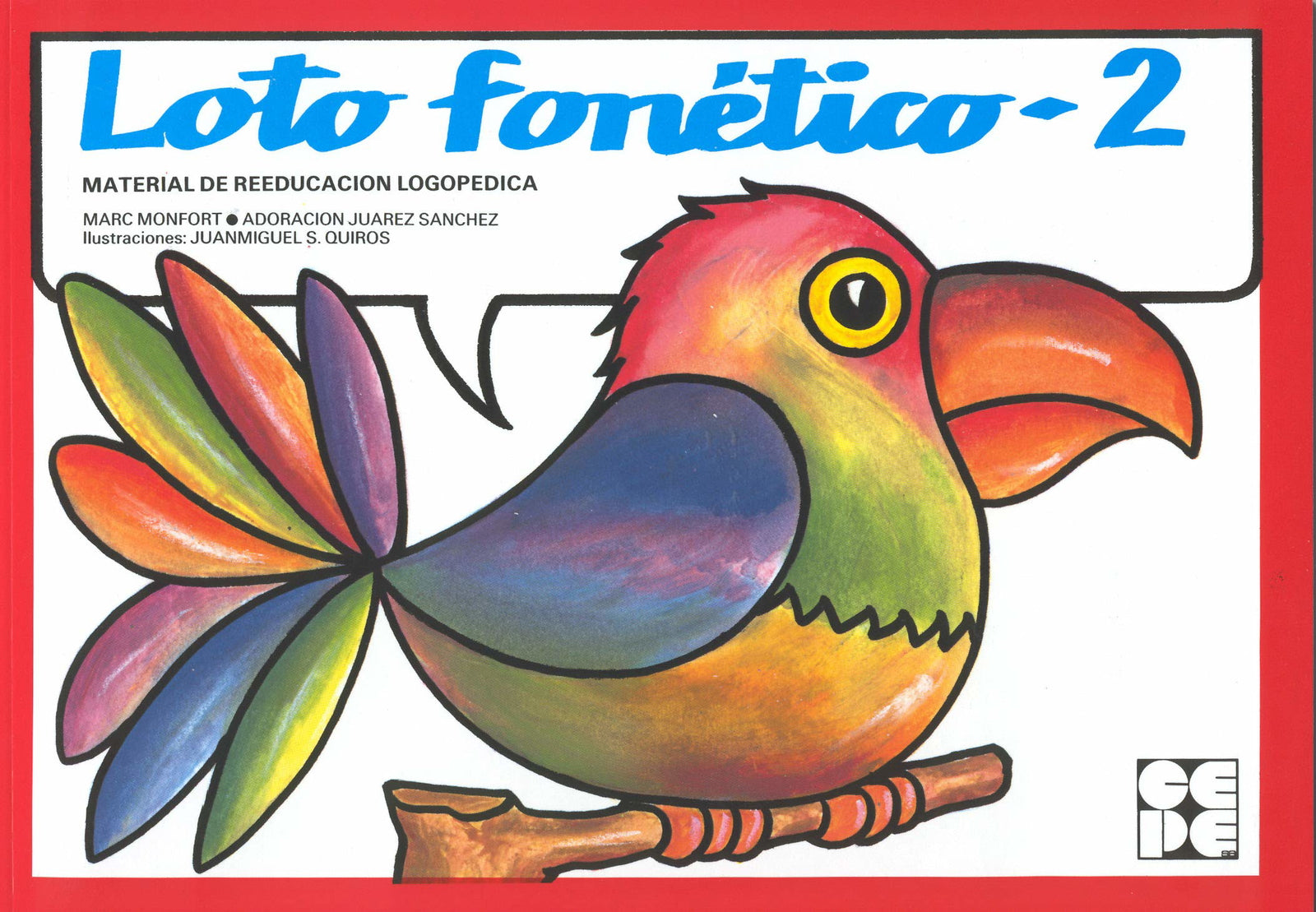 Loto Fonético