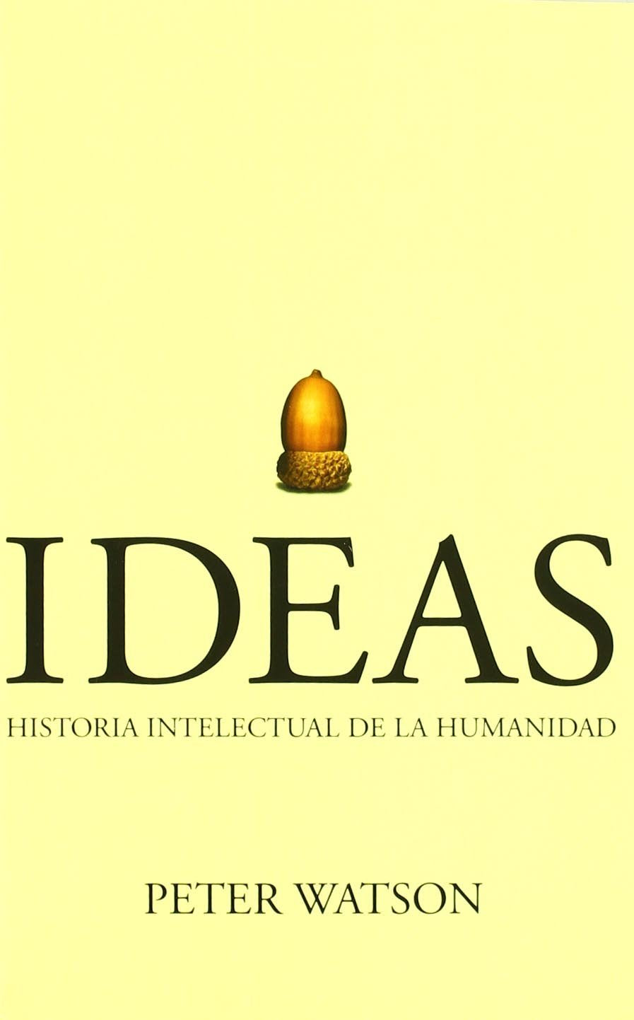 IDEAS (RCA) (SIN COLECCION)