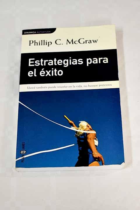 Estrtegias para el exito