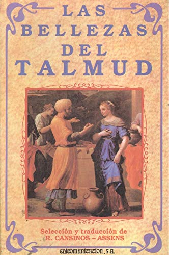 Bellezas del Talmud, las
