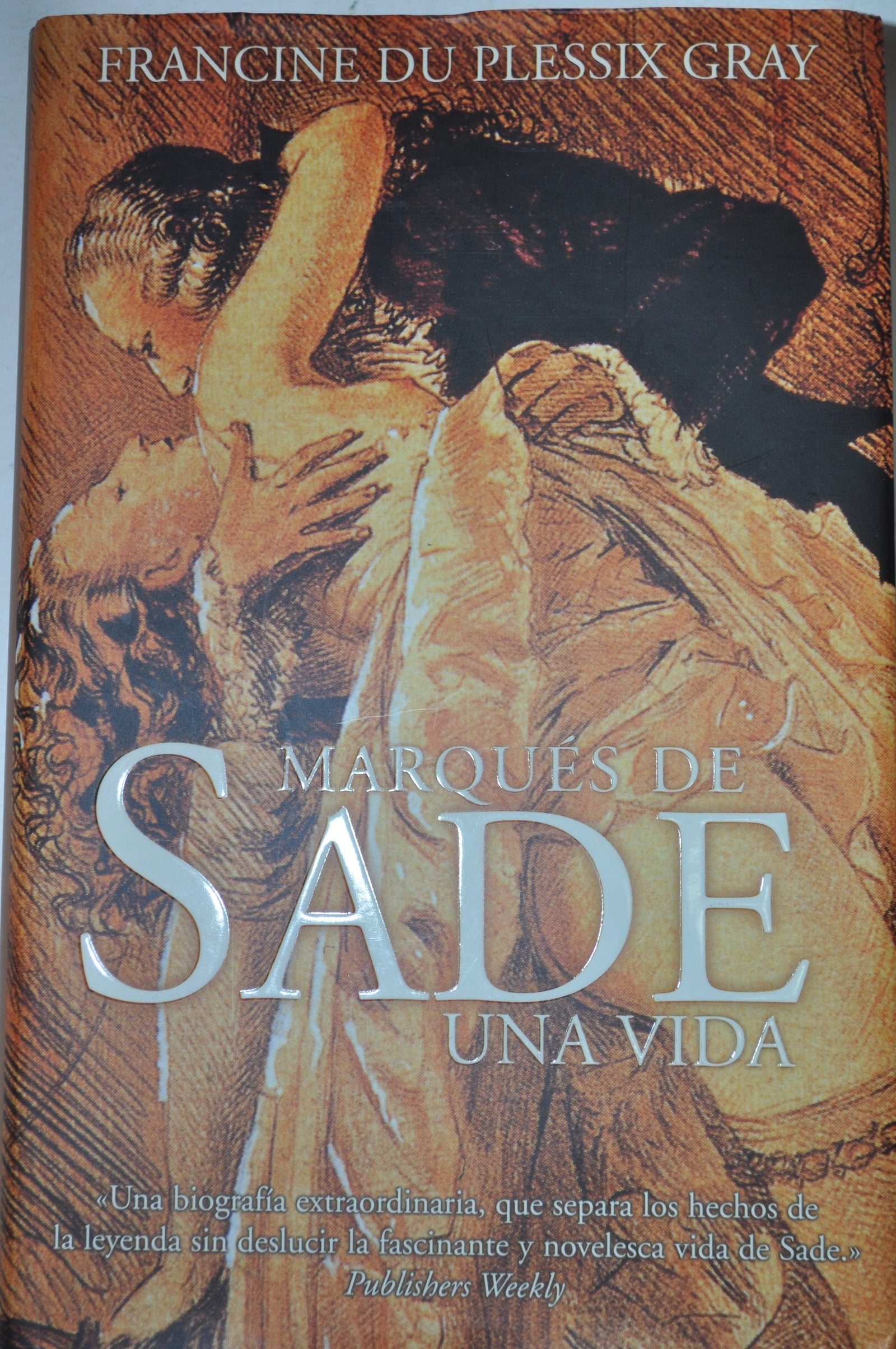 Marques de Sade