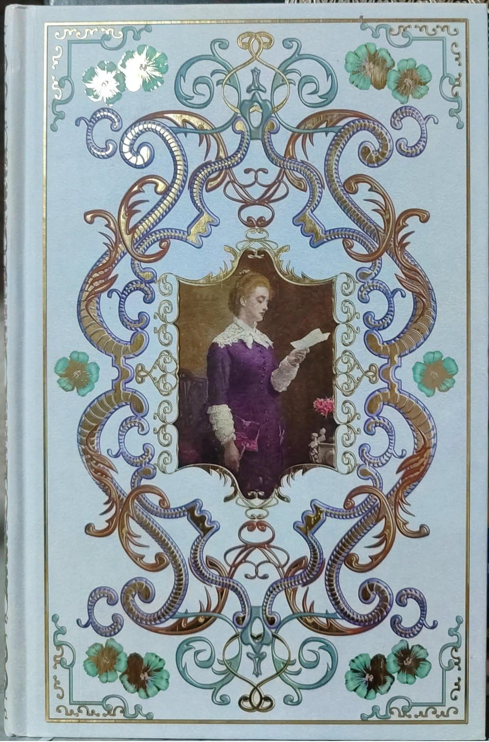 Madame Bovary