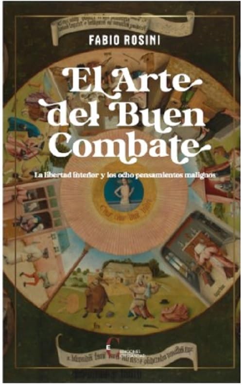 ARTE DEL BUEN COMBATE, EL