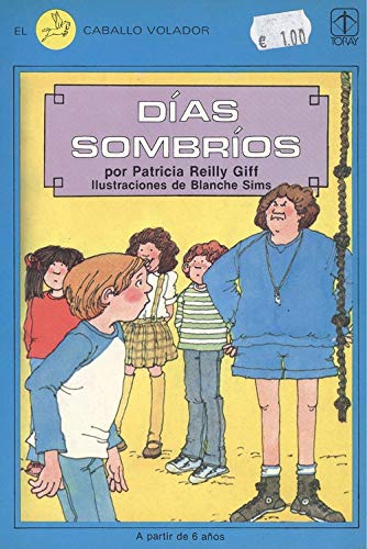 Dias sombrios