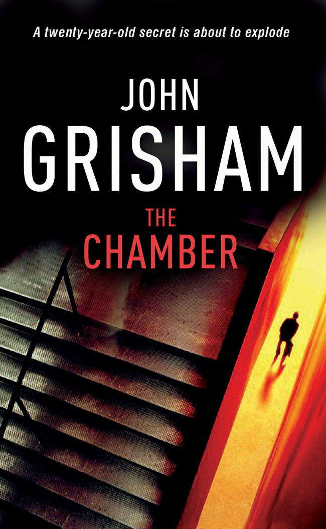 The Chamber.