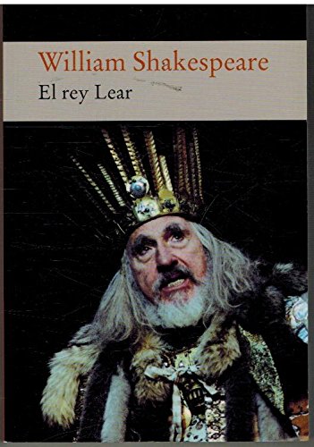 El Rey Lear