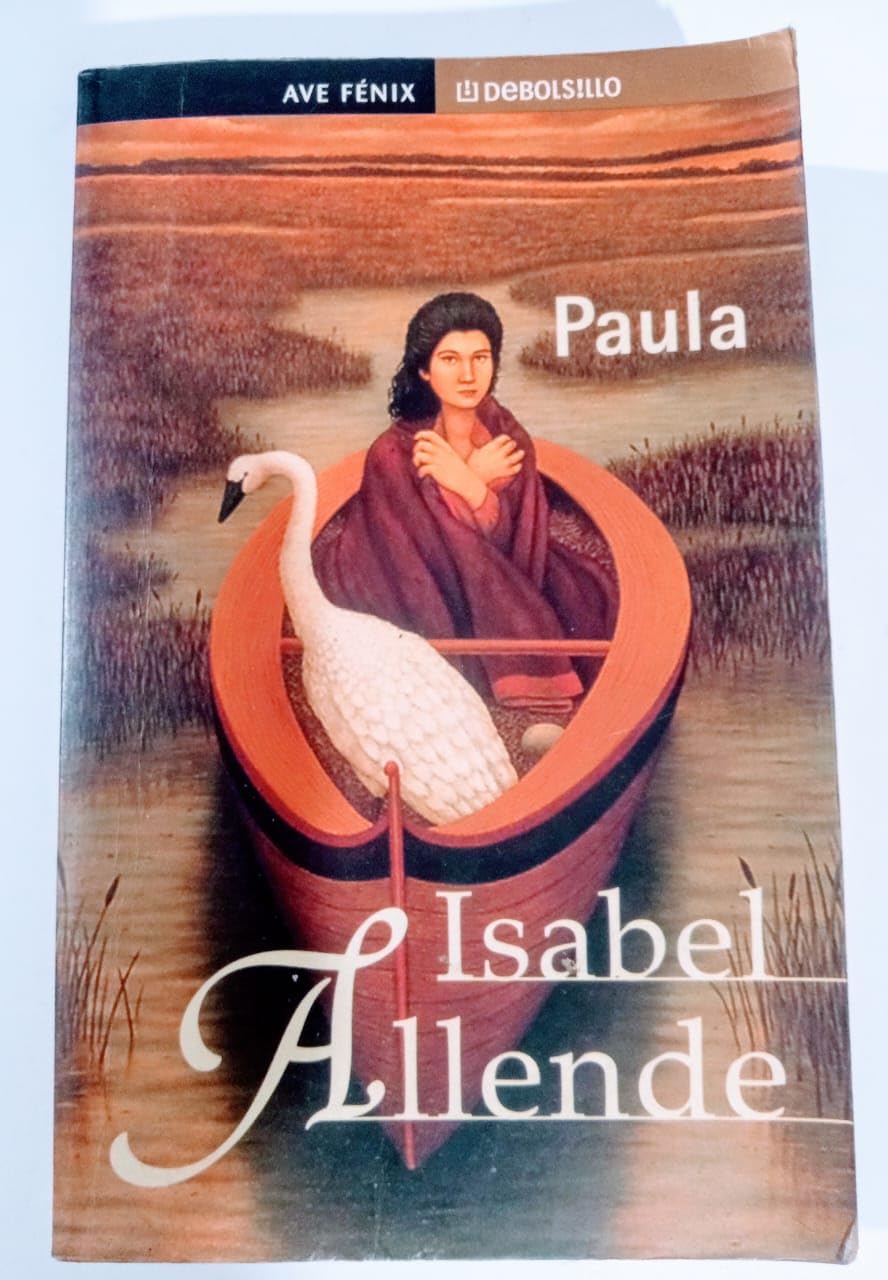 Paula