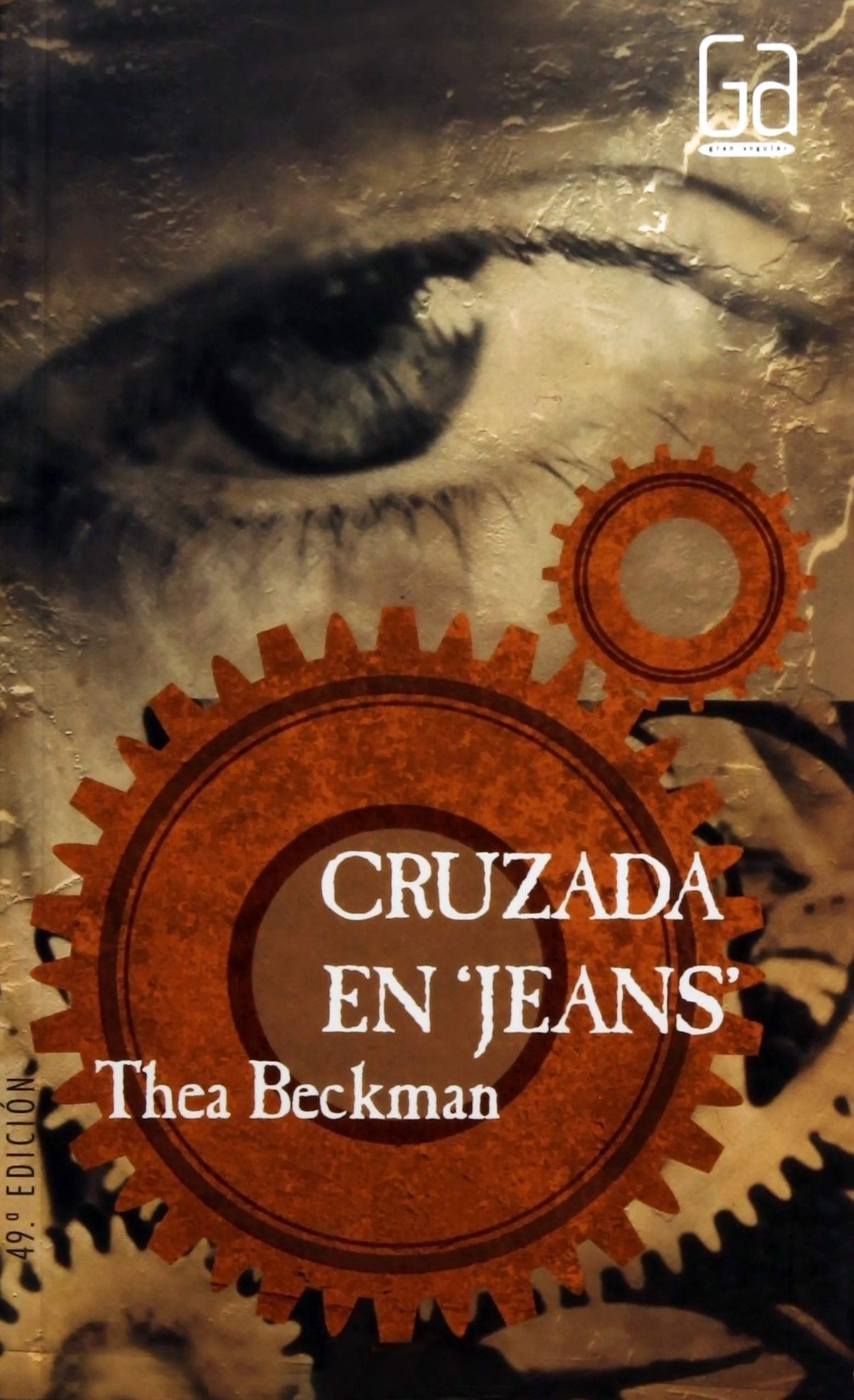 Cruzada en 