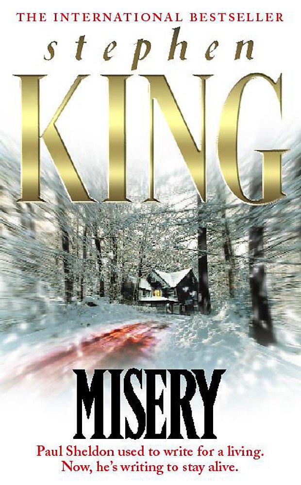 Misery (en anglais)
