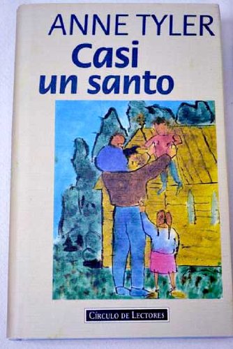 Casi un santo