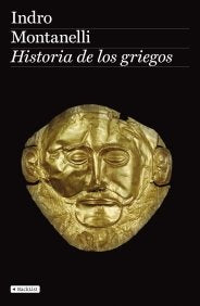 Historia de los griegos (BackList Contemporáneos No Ficción)